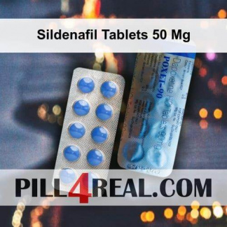 Sildenafil Tablets 50 Mg 798