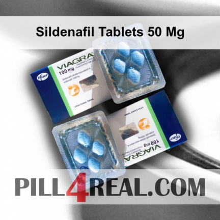 Sildenafil Tablets 50 Mg 809