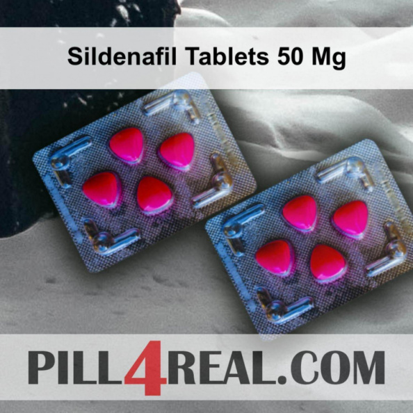 Sildenafil Tablets 50 Mg 933