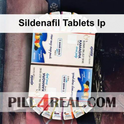 Sildenafil Tablets Ip 038