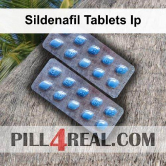 Sildenafil Tablets Ip 264