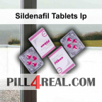 Sildenafil Tablets Ip 335