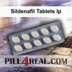 Sildenafil Tablets Ip 352