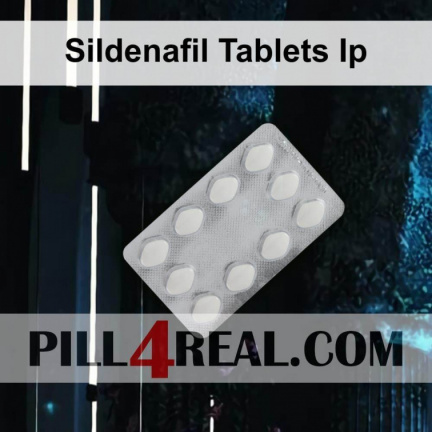 Sildenafil Tablets Ip 470