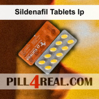 Sildenafil Tablets Ip 544