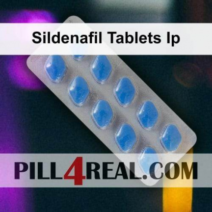 Sildenafil Tablets Ip 558