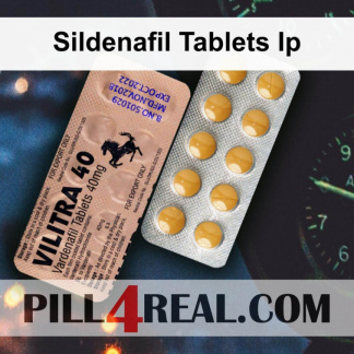 Sildenafil Tablets Ip 578