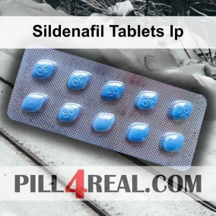 Sildenafil Tablets Ip 783