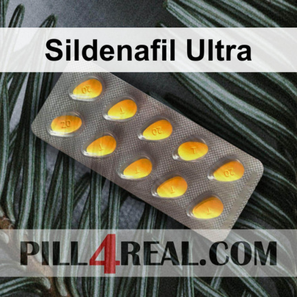 Sildenafil Ultra 134