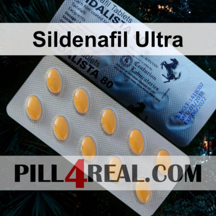 Sildenafil Ultra 359
