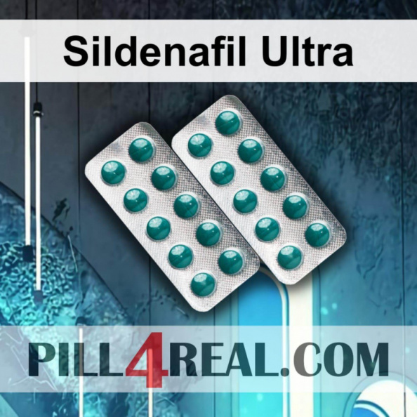 Sildenafil Ultra 423