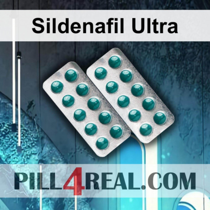 Sildenafil Ultra 423