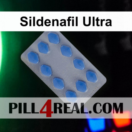 Sildenafil Ultra 558