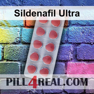 Sildenafil Ultra 595