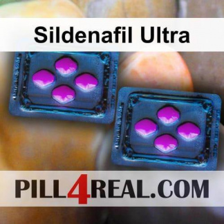 Sildenafil Ultra 633