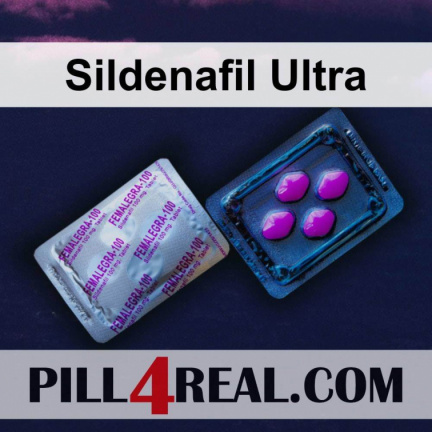 Sildenafil Ultra 730