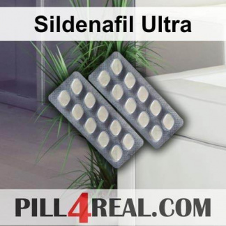 Sildenafil Ultra 874