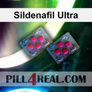 Sildenafil Ultra 937