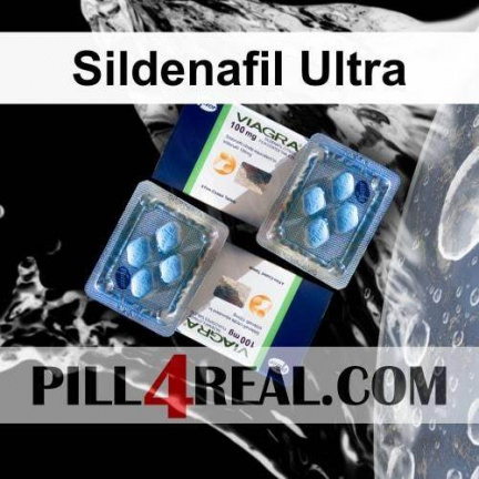 Sildenafil Ultra 942