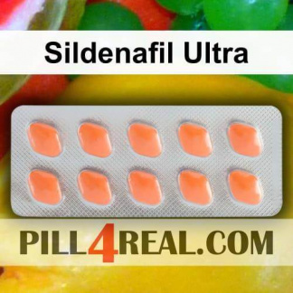 Sildenafil Ultra 997
