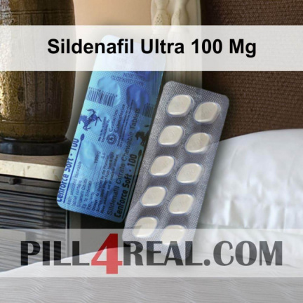 Sildenafil Ultra 100 Mg 000