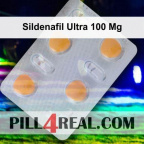 Sildenafil Ultra 100 Mg 110