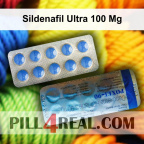 Sildenafil Ultra 100 Mg 140