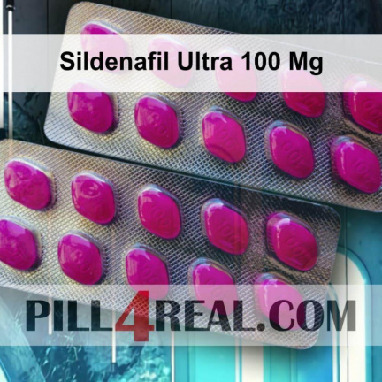 Sildenafil Ultra 100 Mg 253