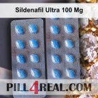 Sildenafil Ultra 100 Mg 442