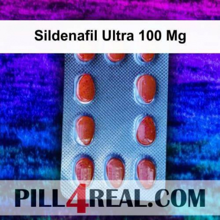 Sildenafil Ultra 100 Mg 546