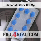 Sildenafil Ultra 100 Mg 560