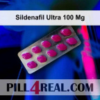 Sildenafil Ultra 100 Mg 735