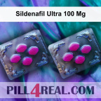 Sildenafil Ultra 100 Mg 780