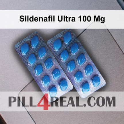 Sildenafil Ultra 100 Mg 953