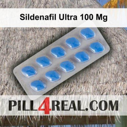 Sildenafil Ultra 100 Mg 965