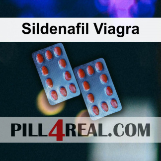 Sildenafil Viagra 604