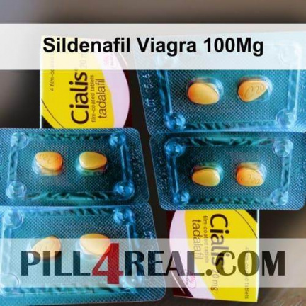 Sildenafil Viagra 100Mg 039