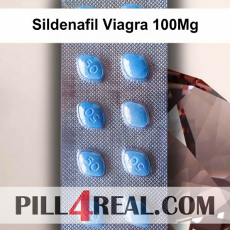 Sildenafil Viagra 100Mg 102
