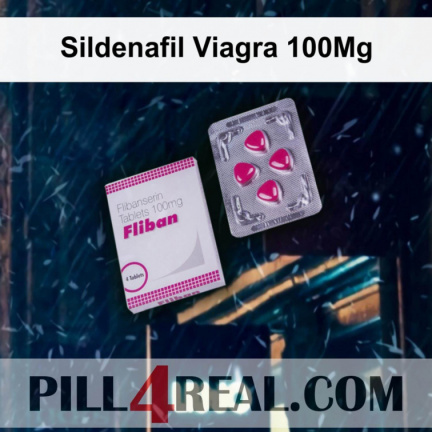 Sildenafil Viagra 100Mg 131
