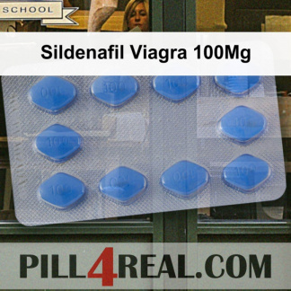 Sildenafil Viagra 100Mg 141