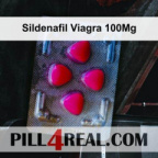 Sildenafil Viagra 100Mg 300