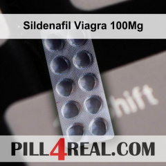 Sildenafil Viagra 100Mg 325