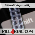 Sildenafil Viagra 100Mg 325