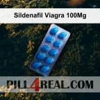 Sildenafil Viagra 100Mg 349