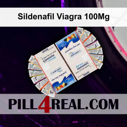 Sildenafil Viagra 100Mg 367
