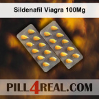 Sildenafil Viagra 100Mg 415