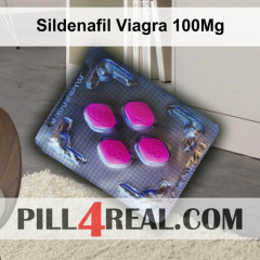 Sildenafil Viagra 100Mg 457