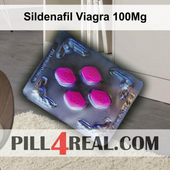 Sildenafil Viagra 100Mg 457