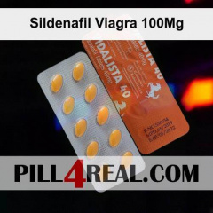Sildenafil Viagra 100Mg 545
