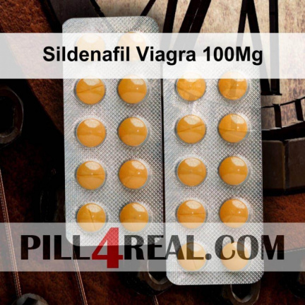 Sildenafil Viagra 100Mg 651